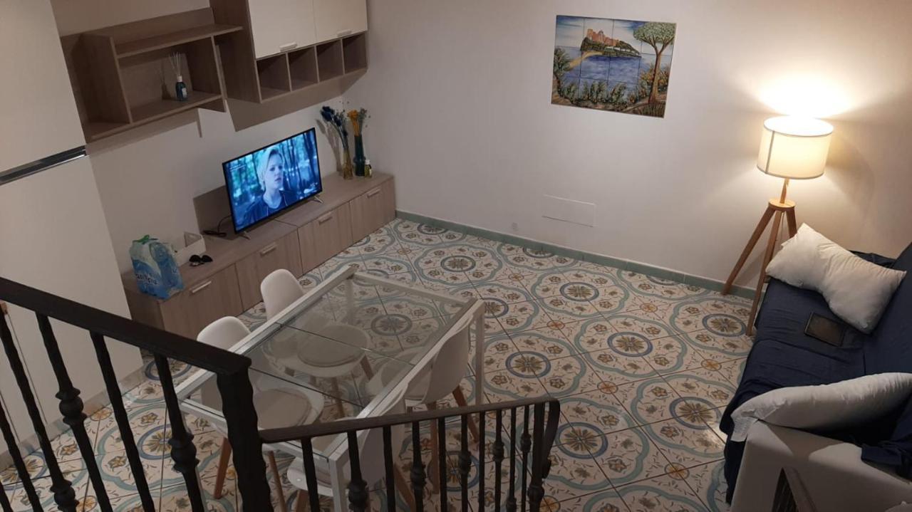 Hébergement de vacances Casa Plalu' *