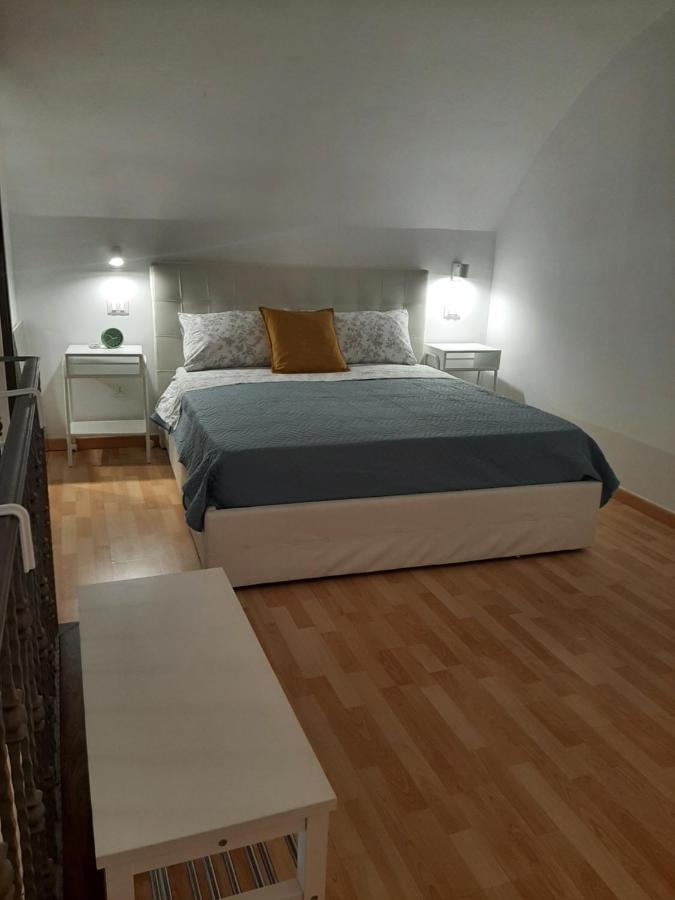 Casa Plalu'