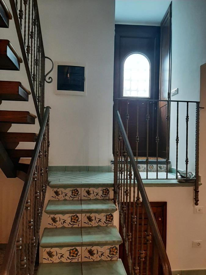 Casa Plalu' * Ischia