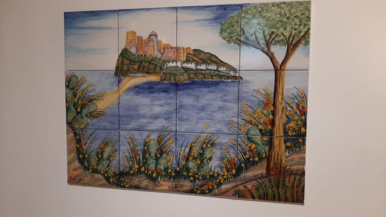 Casa Plalu' Hébergement de vacances