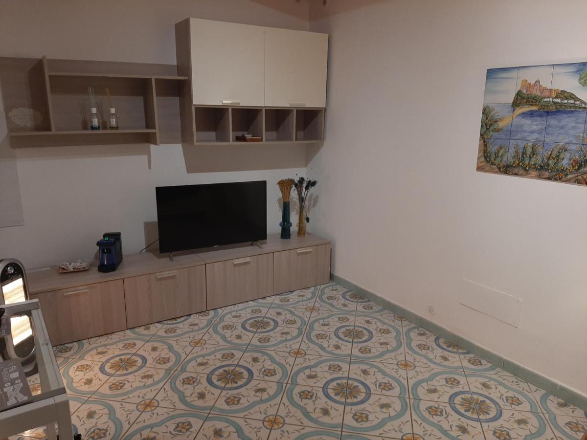 Casa Plalu' Hébergement de vacances