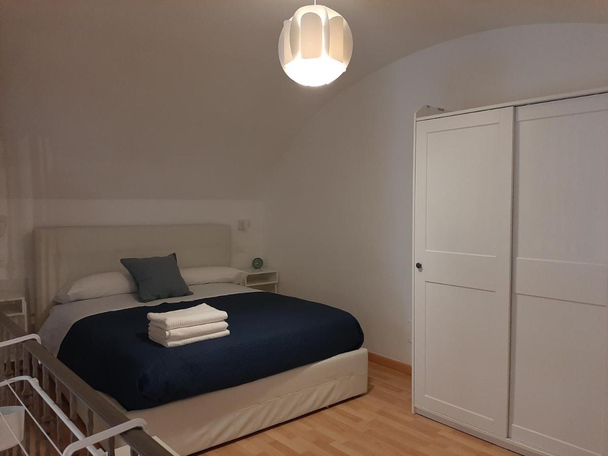 Hébergement de vacances Casa Plalu' Ischia