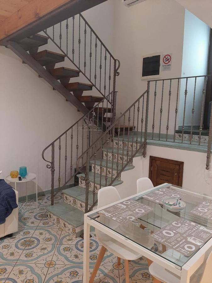 Casa Plalu'