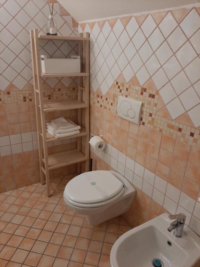Hébergement de vacances Casa Plalu'
